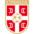 Serbia (w) U19 logo