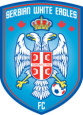 Serbian White Eagles logo