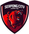 Serpong City FC logo