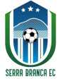 Serra Branca EC logo