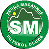 Serra Macaense (w) logo