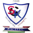 Serrekunda Utd logo