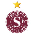 Servette U21 logo