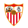 Sevilla FC (w) logo
