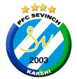 Sevinch (w) logo