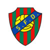 SF Damaiense (w) logo