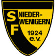 SF Niederwenigern logo