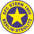SFC Stern 1900 logo