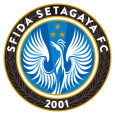 Setagaya Sfid(w) logo