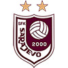 SFK 2000 Sarajevo (w) logo