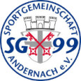SG Andernach logo