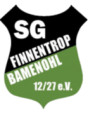 SG Finnentrop/Bamenohl logo