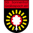 SG Sonnenhof Grossaspach logo