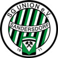 SG Union Sandersdorf logo