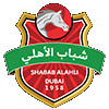 Shabab Al Ahli Dubai U19 logo