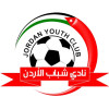 Shabab Al Ordon logo