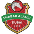 Shabab AlAhli logo