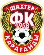 Shakhtar Karaganda Reserves logo