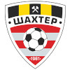 Shakhter Soligorsk II logo