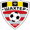 Shakhter Soligorsk Reserves logo