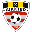 Shakhter Soligorsk logo