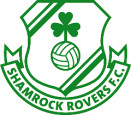 Shamrock Rovers SC logo