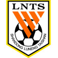 Shandong Taishan U18 logo