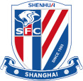 Shanghai Shenhua U17 logo