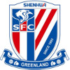 Shanghai Shenhua U19 B logo