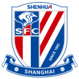 Shanghai Shenhua (w) logo