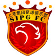 Shanghai SIPG Reserves logo