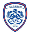 Shanghai Tongji University logo