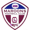 She Maroons (w) logo