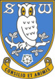 Sheffield Wed U18 logo