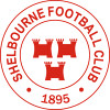 Shelbourne U19 logo