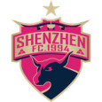 Shenzhen FC(1994-2024) logo