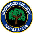 Sherwood Colliery logo