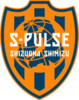 Shimizu S-Pulse (R) logo