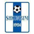 Shkumbini Peqin logo