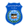 Shoban Moslemen Qena logo
