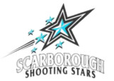 Shooting Stars (W) logo