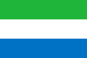 Sierra Leone U17 logo