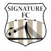 Signature (w) logo