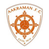 Sikkim Aakraman FC logo