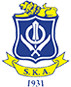 Singapore Khalsa Association logo