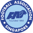 Singapore U23 logo