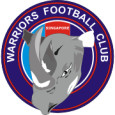 Singapore Warriors logo