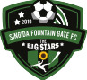 Singida Fountain Gate logo