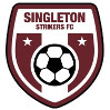Singleton Strikers FC logo