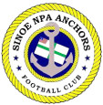 Sinoe NPA Anchors logo